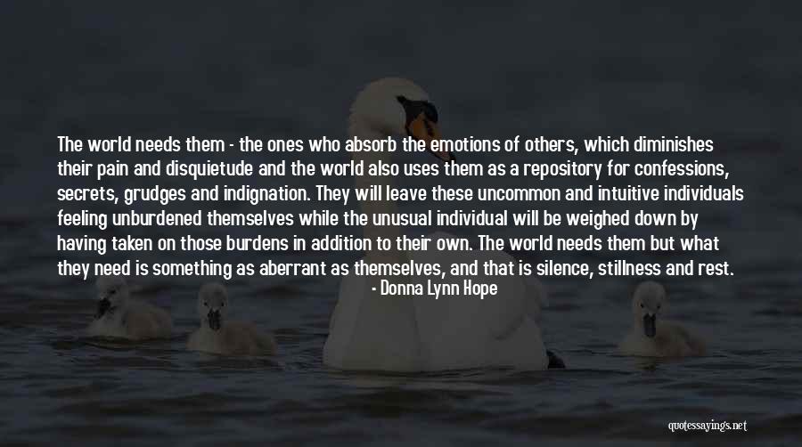 What Is Empathy Quotes By Donna Lynn Hope What Is Empathy Quotes By Donna Lynn Hope