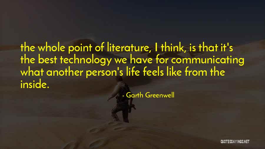 What Is Empathy Quotes By Garth Greenwell What Is Empathy Quotes By Garth Greenwell