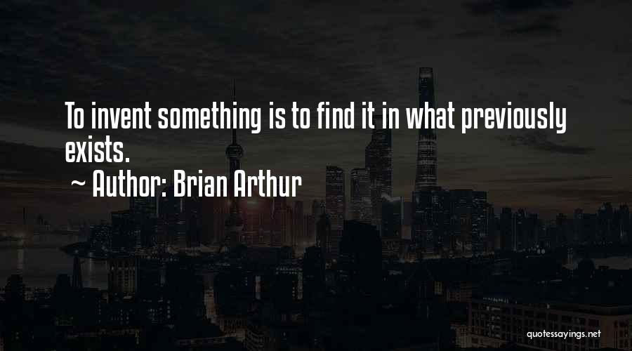 What Is Engineering Quotes By Brian Arthur