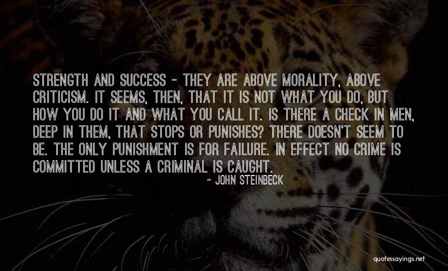 What Is Failure Quotes By John Steinbeck What Is Failure Quotes By John Steinbeck