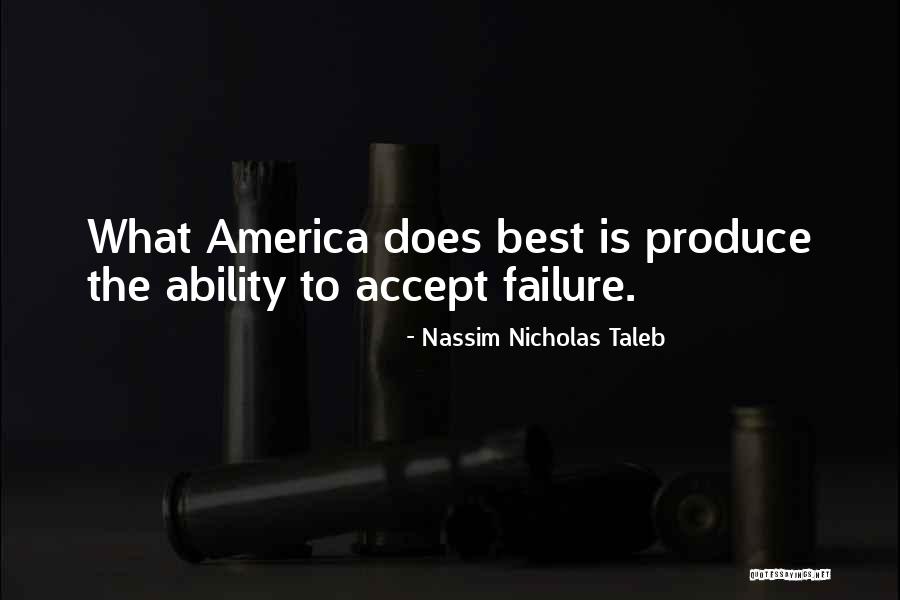 What Is Failure Quotes By Nassim Nicholas Taleb What Is Failure Quotes By Nassim Nicholas Taleb