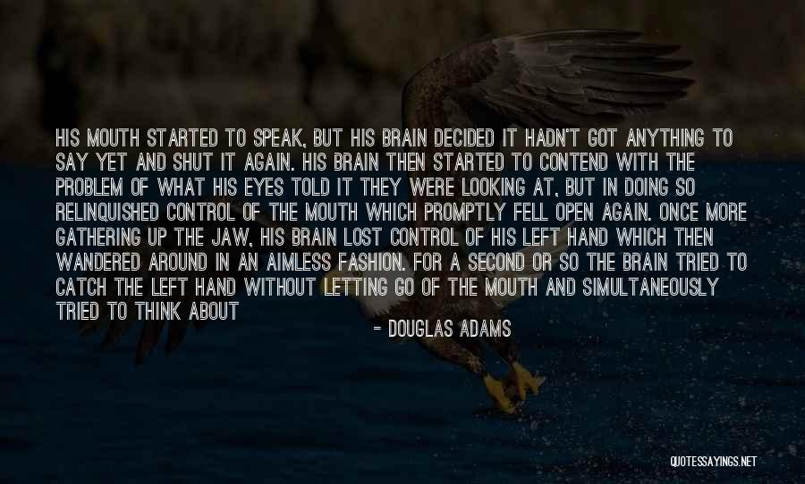 What Is Fashion Quotes By Douglas Adams What Is Fashion Quotes By Douglas Adams