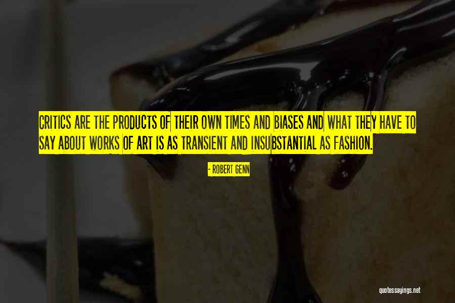 What Is Fashion Quotes By Robert Genn What Is Fashion Quotes By Robert Genn