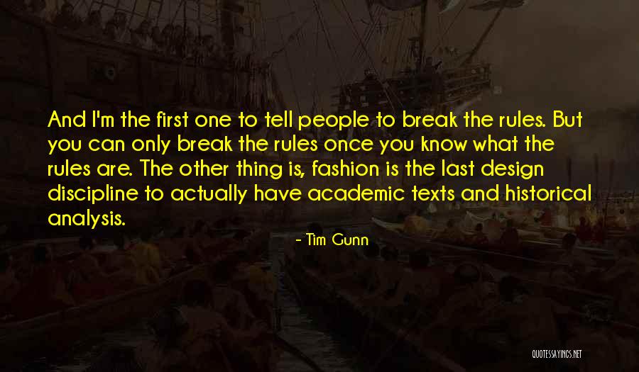 What Is Fashion Quotes By Tim Gunn What Is Fashion Quotes By Tim Gunn