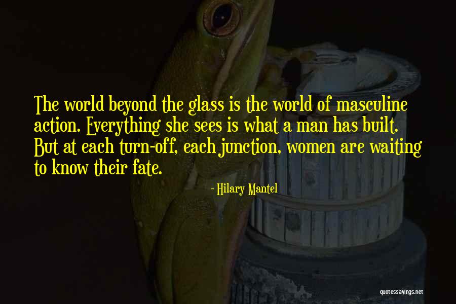 What Is Fate Quotes By Hilary Mantel What Is Fate Quotes By Hilary Mantel
