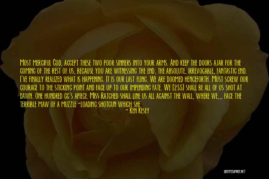What Is Fate Quotes By Ken Kesey What Is Fate Quotes By Ken Kesey