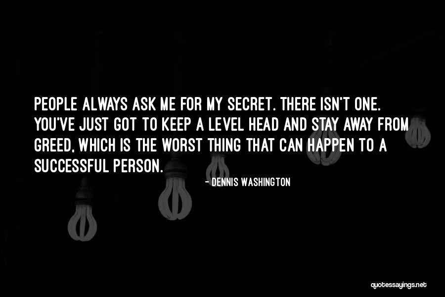 What Is Forrest Gump Famous Quotes By Dennis Washington What Is Forrest Gump Famous Quotes By Dennis Washington