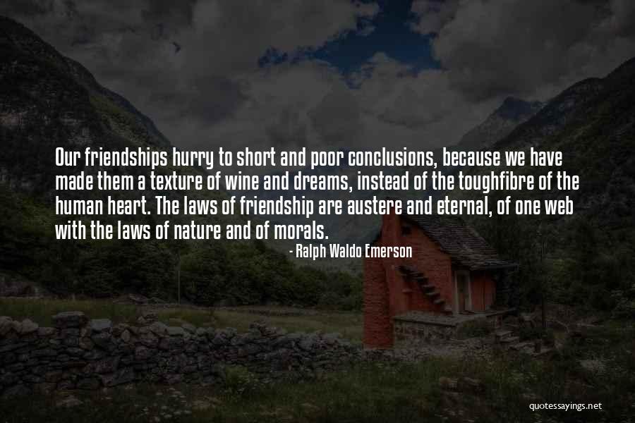 What Is Friendship Short Quotes By Ralph Waldo Emerson What Is Friendship Short Quotes By Ralph Waldo Emerson