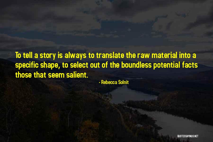 What Is Gnani Do For Our Karmas Quotes By Rebecca Solnit What Is Gnani Do For Our Karmas Quotes By Rebecca Solnit