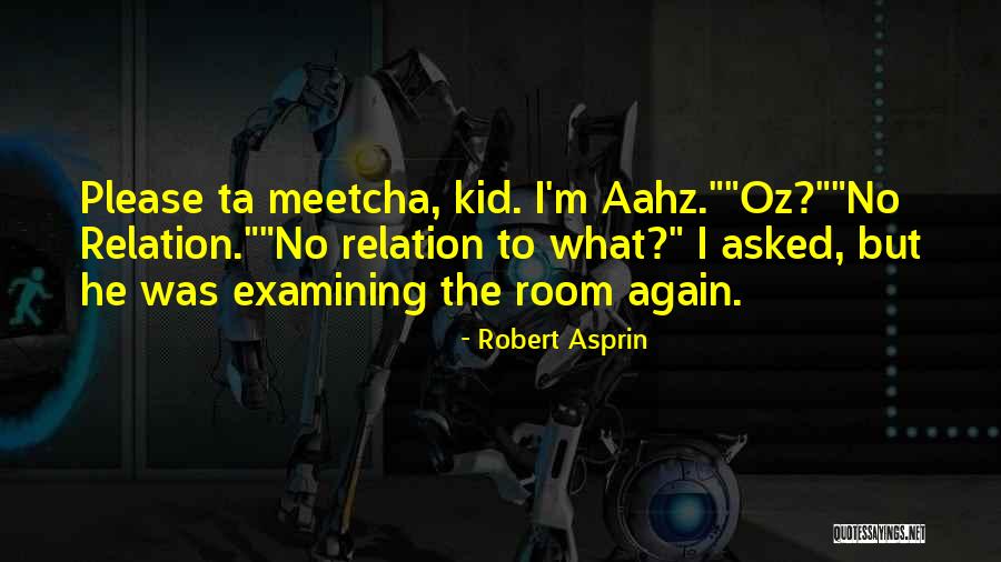 What Is Gnani Do For Our Karmas Quotes By Robert Asprin What Is Gnani Do For Our Karmas Quotes By Robert Asprin