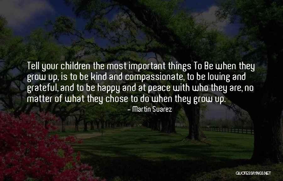 What Is Happy Life Quotes By Martin Suarez What Is Happy Life Quotes By Martin Suarez