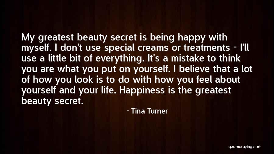 What Is Happy Life Quotes By Tina Turner What Is Happy Life Quotes By Tina Turner