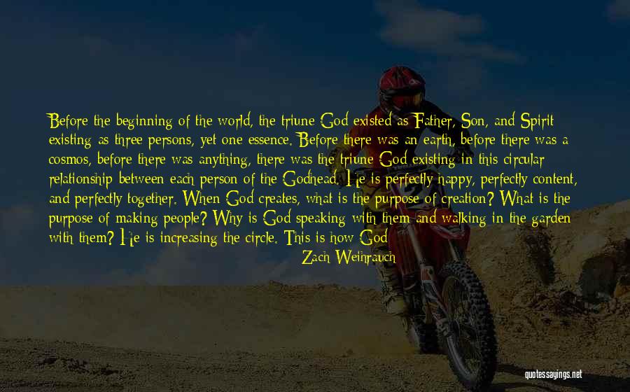 What Is Happy Life Quotes By Zach Weihrauch What Is Happy Life Quotes By Zach Weihrauch