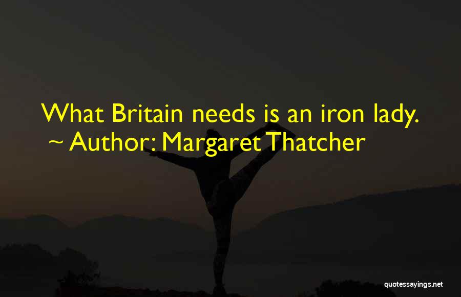 What Is History Quotes By Margaret Thatcher