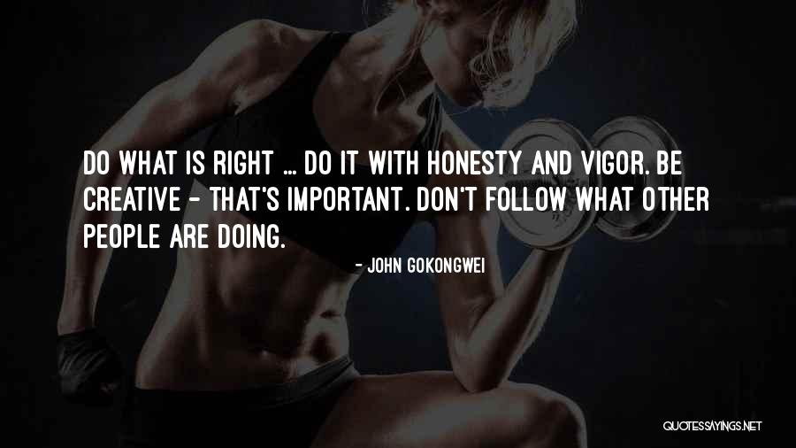What Is Honesty Quotes By John Gokongwei What Is Honesty Quotes By John Gokongwei