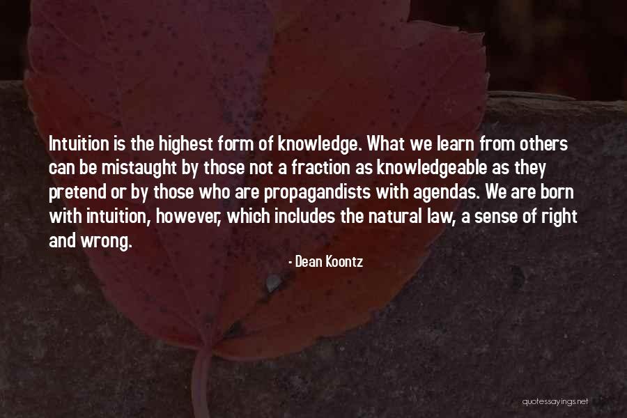 What Is Law Quotes By Dean Koontz What Is Law Quotes By Dean Koontz