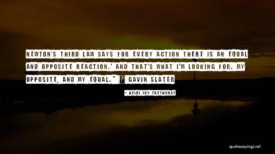 What Is Law Quotes By Heidi Joy Tretheway What Is Law Quotes By Heidi Joy Tretheway