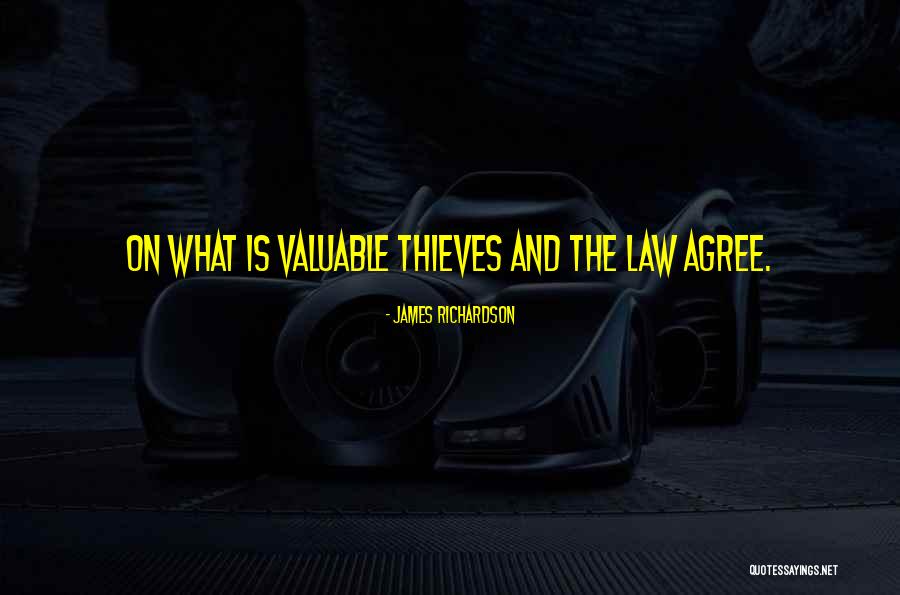 What Is Law Quotes By James Richardson What Is Law Quotes By James Richardson