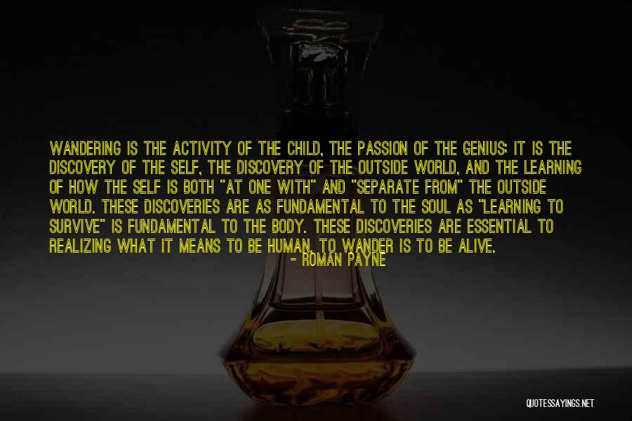 What Is Learning Quotes By Roman Payne What Is Learning Quotes By Roman Payne