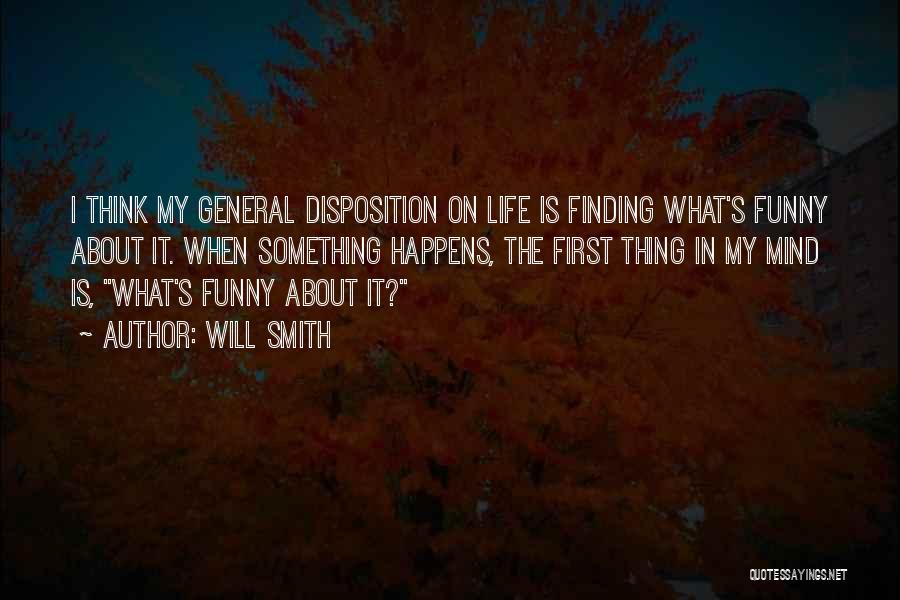 What Is Life Funny Quotes By Will Smith