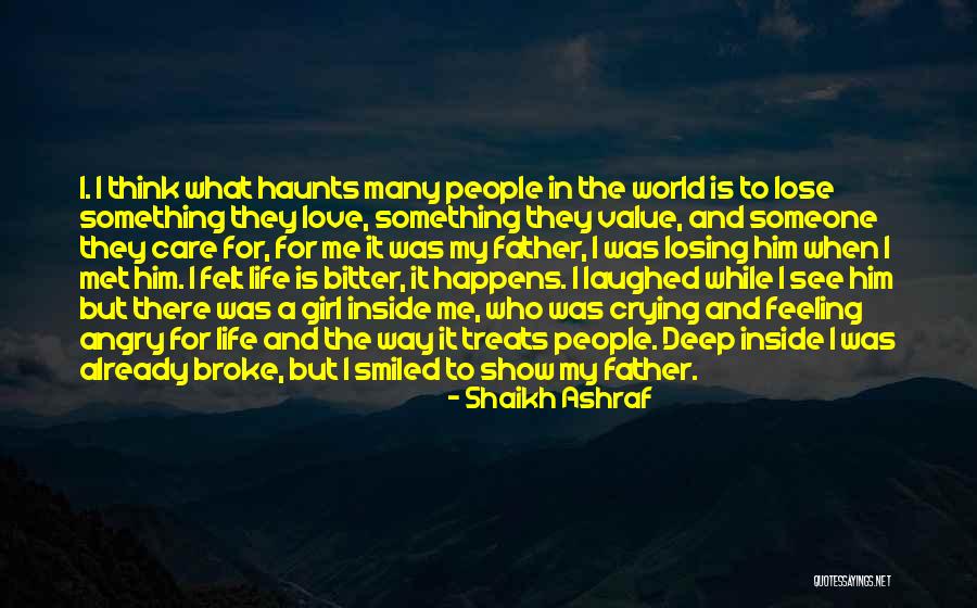 What Is Love Deep Quotes By Shaikh Ashraf What Is Love Deep Quotes By Shaikh Ashraf