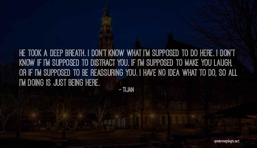 What Is Love Deep Quotes By Tijan What Is Love Deep Quotes By Tijan