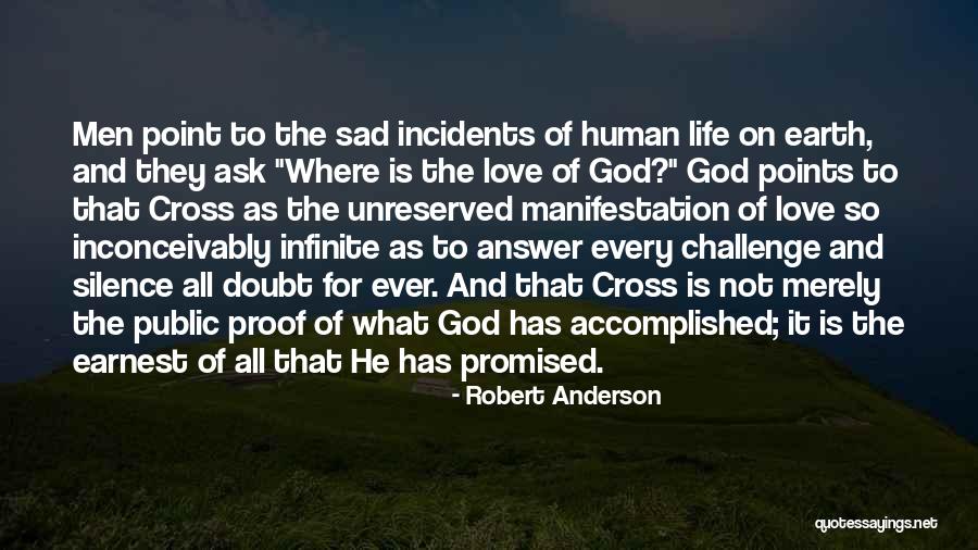 What Is Love Sad Quotes By Robert Anderson What Is Love Sad Quotes By Robert Anderson