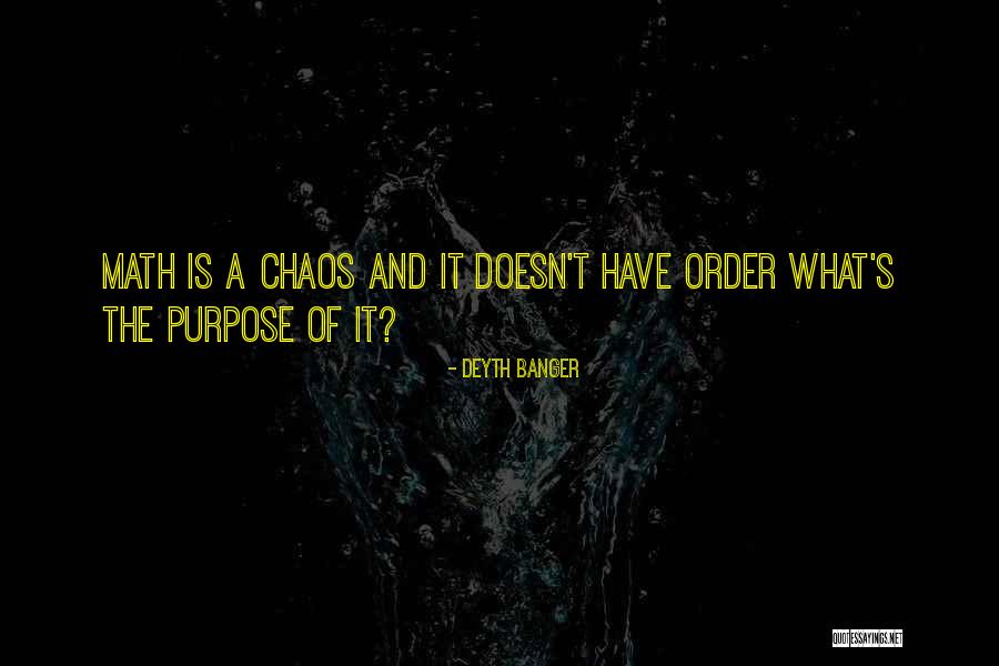 What Is Math Quotes By Deyth Banger What Is Math Quotes By Deyth Banger