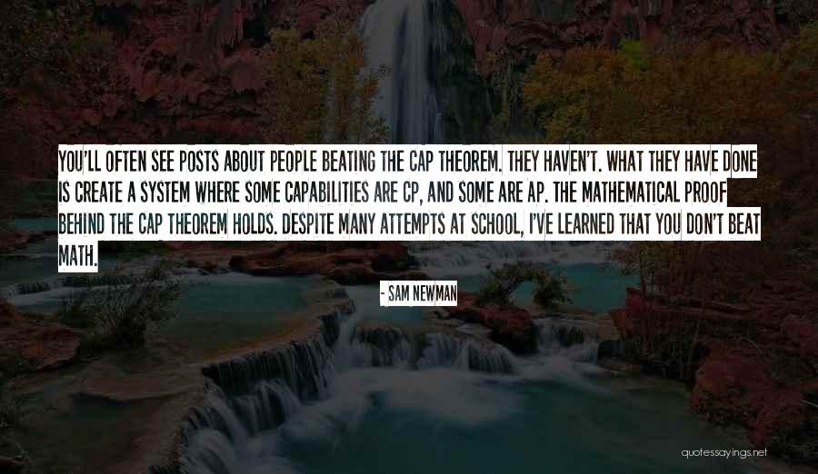 What Is Math Quotes By Sam Newman What Is Math Quotes By Sam Newman
