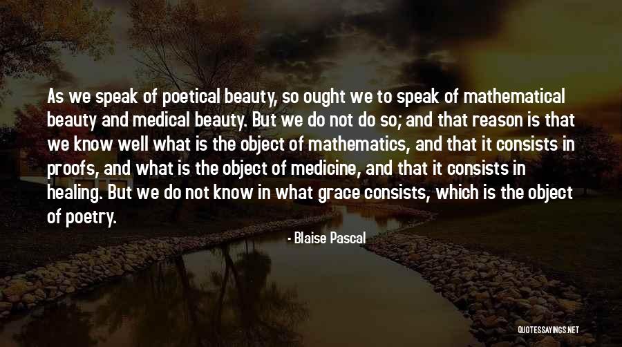 What Is Mathematics Quotes By Blaise Pascal What Is Mathematics Quotes By Blaise Pascal