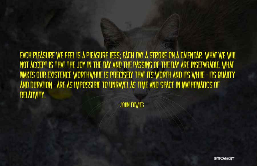 What Is Mathematics Quotes By John Fowles What Is Mathematics Quotes By John Fowles