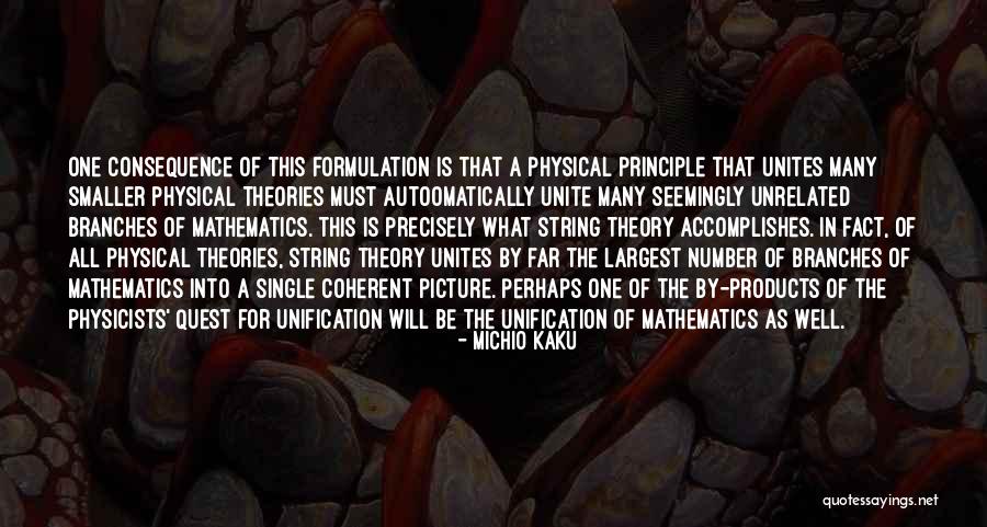 What Is Mathematics Quotes By Michio Kaku What Is Mathematics Quotes By Michio Kaku