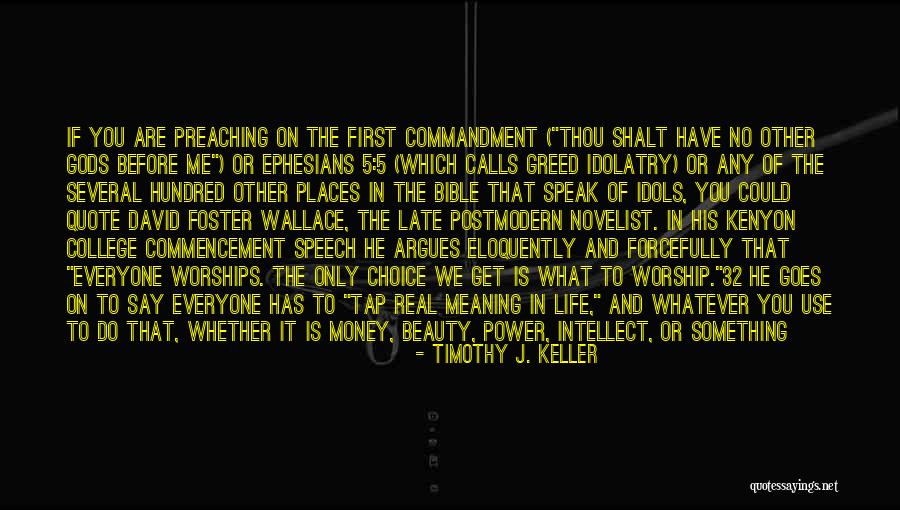 What Is Meaning Quote Quotes By Timothy J. Keller What Is Meaning Quote Quotes By Timothy J. Keller