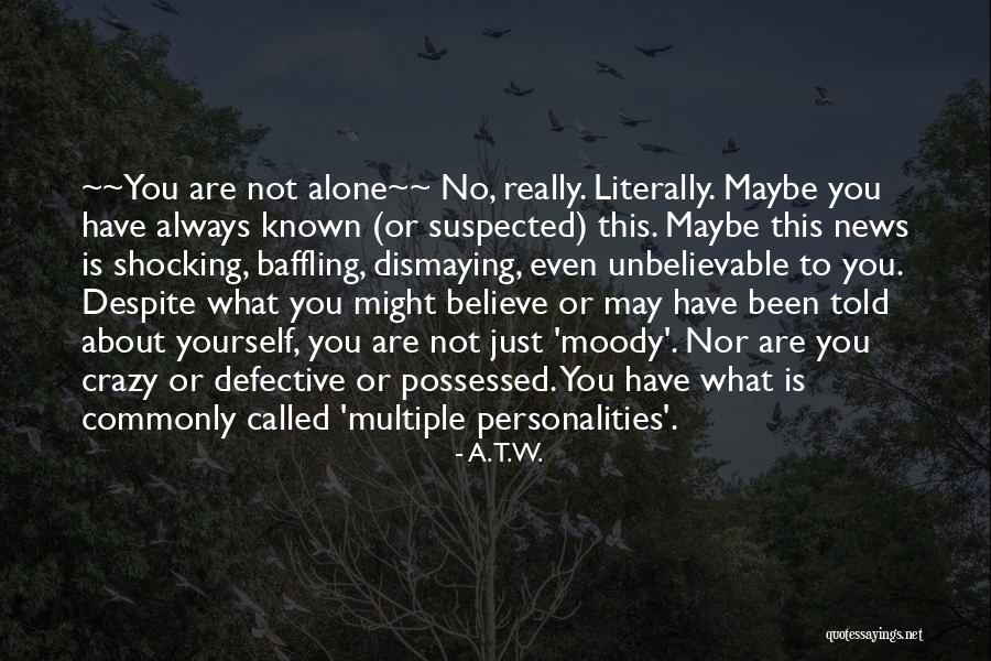 What Is Mental Health Quotes By A.T.W. What Is Mental Health Quotes By A.T.W.