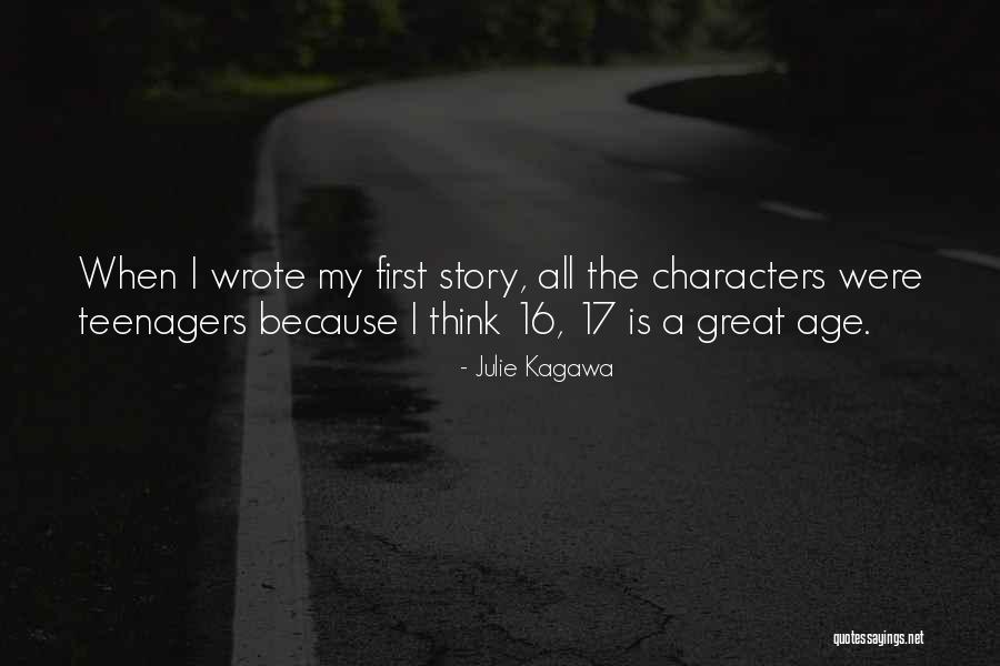 What Is Mla Format For Quotes By Julie Kagawa What Is Mla Format For Quotes By Julie Kagawa