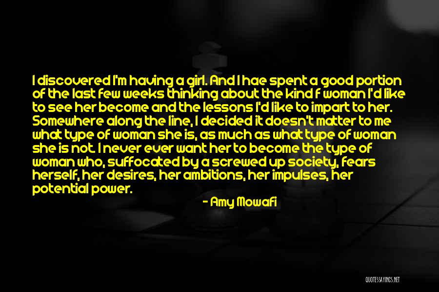 What Is Motherhood Quotes By Amy Mowafi