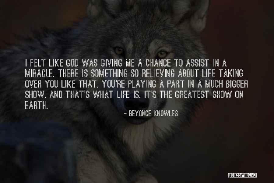 What Is Motherhood Quotes By Beyonce Knowles