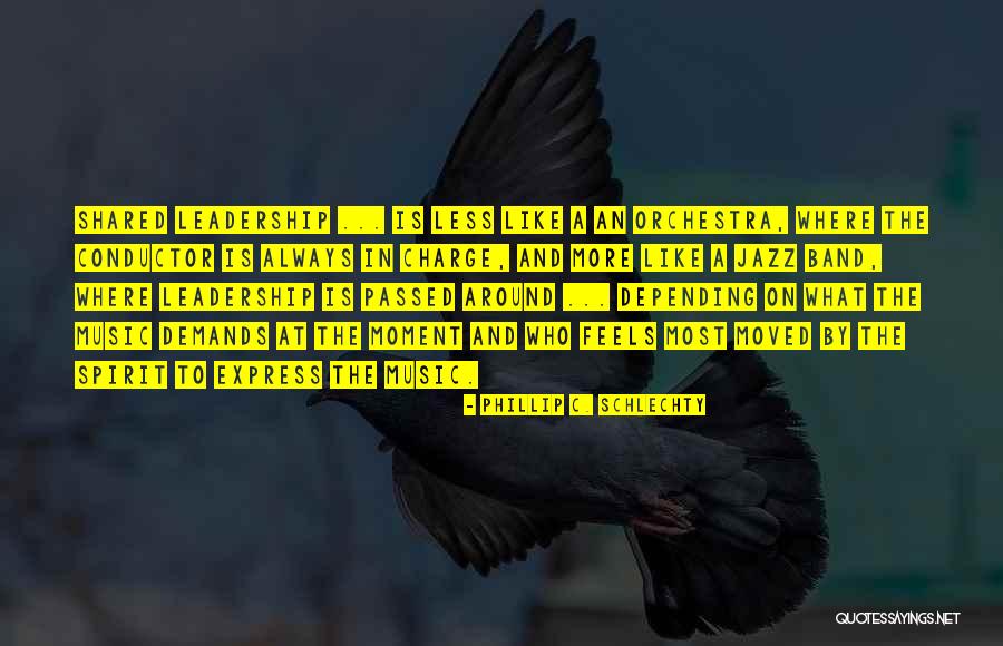 What Is Music Quotes By Phillip C. Schlechty What Is Music Quotes By Phillip C. Schlechty