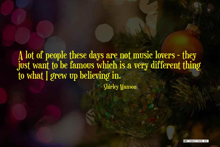 What Is Music Quotes By Shirley Manson What Is Music Quotes By Shirley Manson
