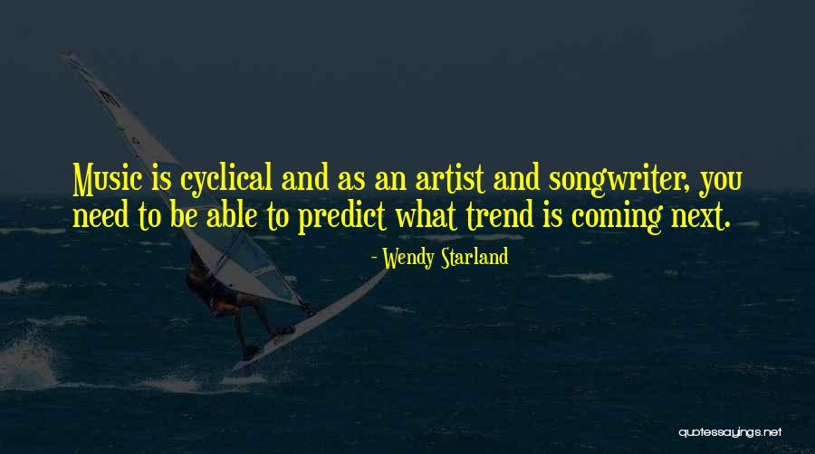 What Is Music Quotes By Wendy Starland What Is Music Quotes By Wendy Starland