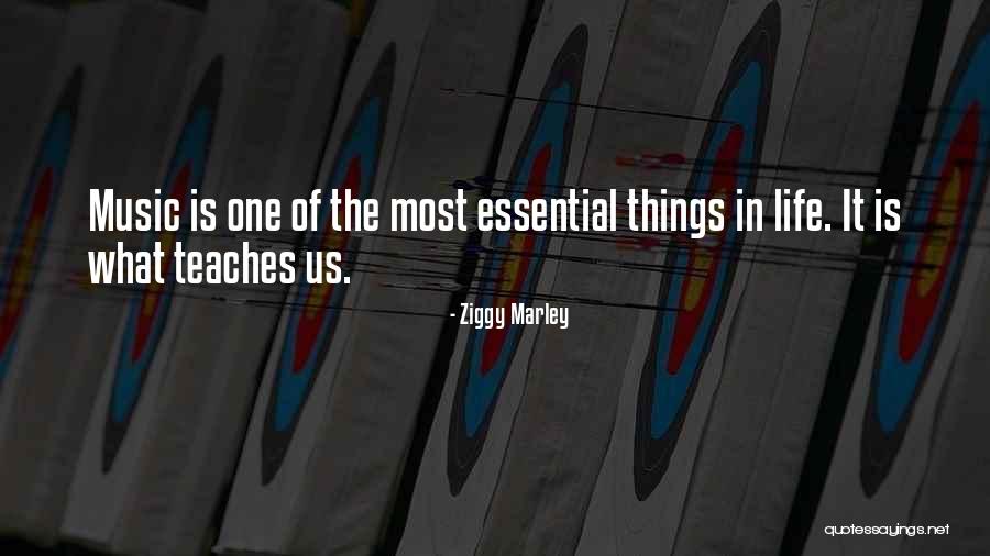 What Is Music Quotes By Ziggy Marley What Is Music Quotes By Ziggy Marley
