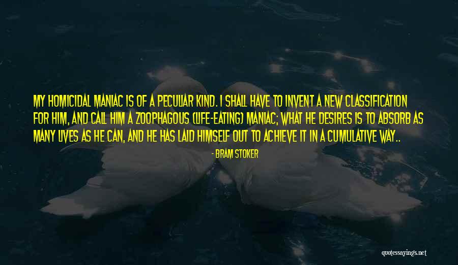 What Is New Quotes By Bram Stoker What Is New Quotes By Bram Stoker