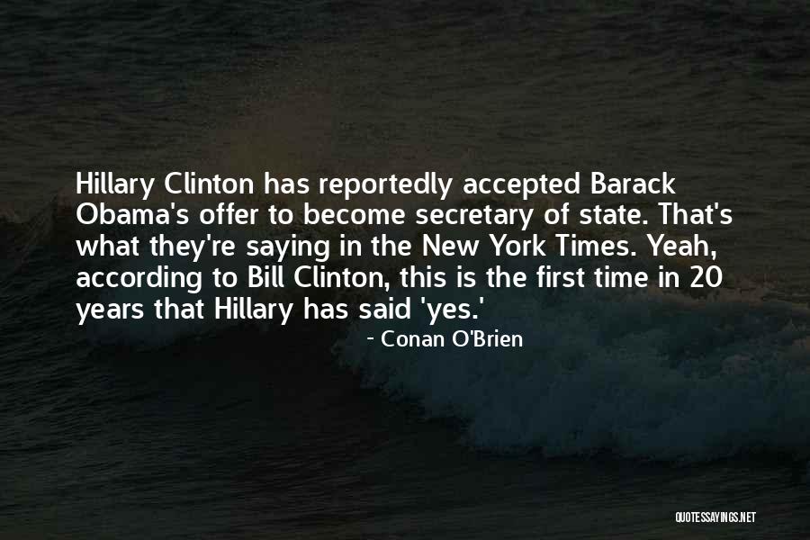 What Is New Quotes By Conan O'Brien What Is New Quotes By Conan O'Brien