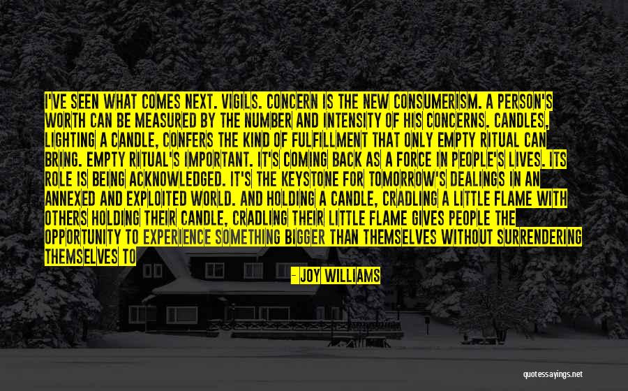 What Is New Quotes By Joy Williams What Is New Quotes By Joy Williams