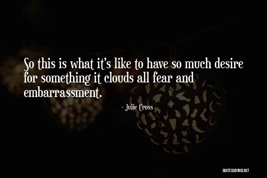 What Is New Quotes By Julie Cross What Is New Quotes By Julie Cross