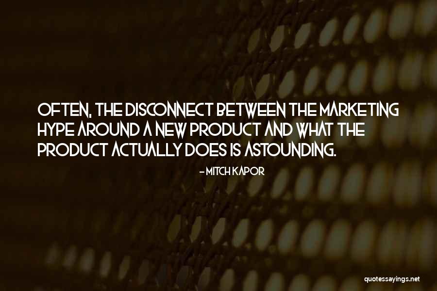 What Is New Quotes By Mitch Kapor What Is New Quotes By Mitch Kapor
