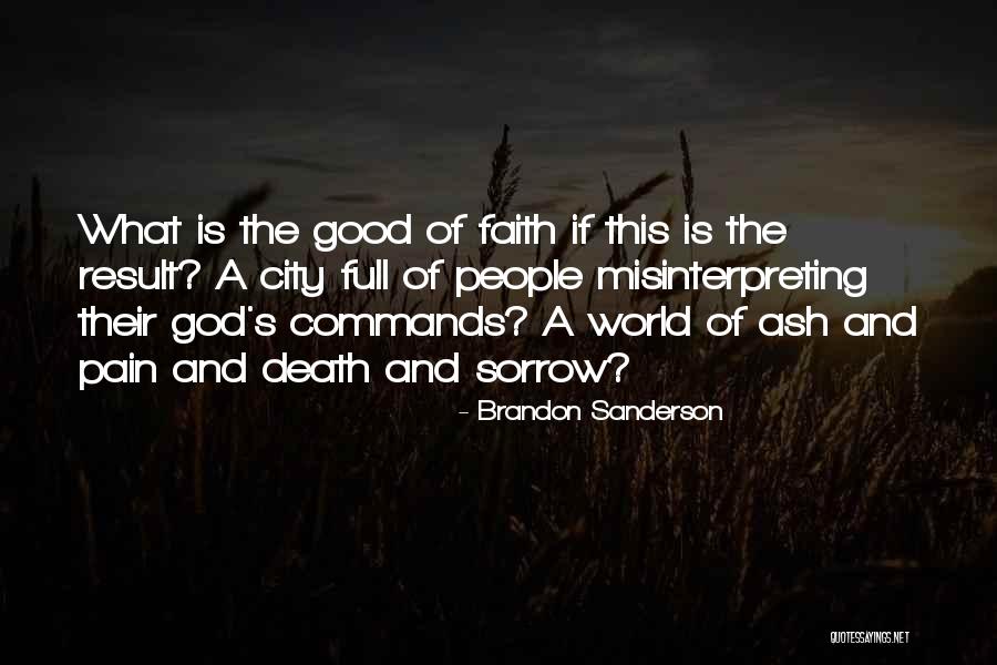 What Is Pain Quotes By Brandon Sanderson What Is Pain Quotes By Brandon Sanderson