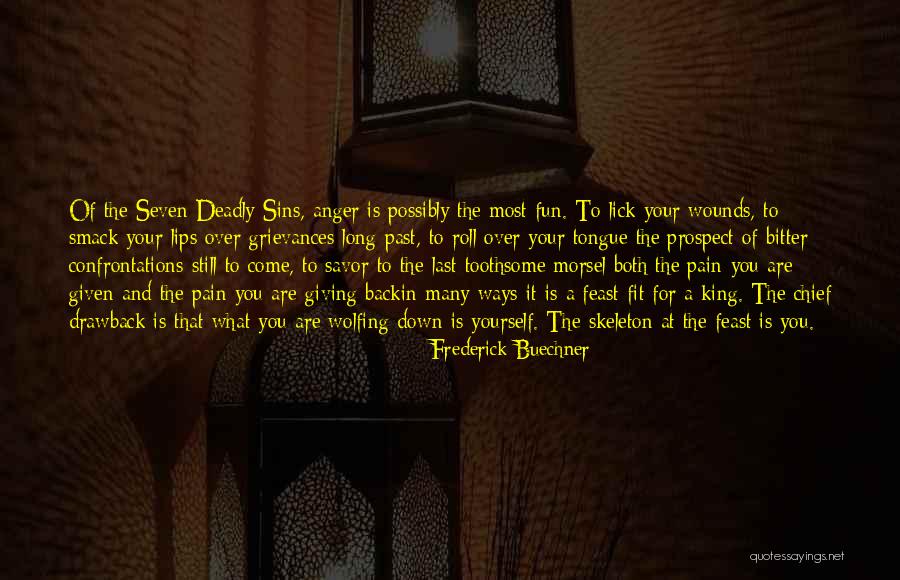 What Is Pain Quotes By Frederick Buechner What Is Pain Quotes By Frederick Buechner