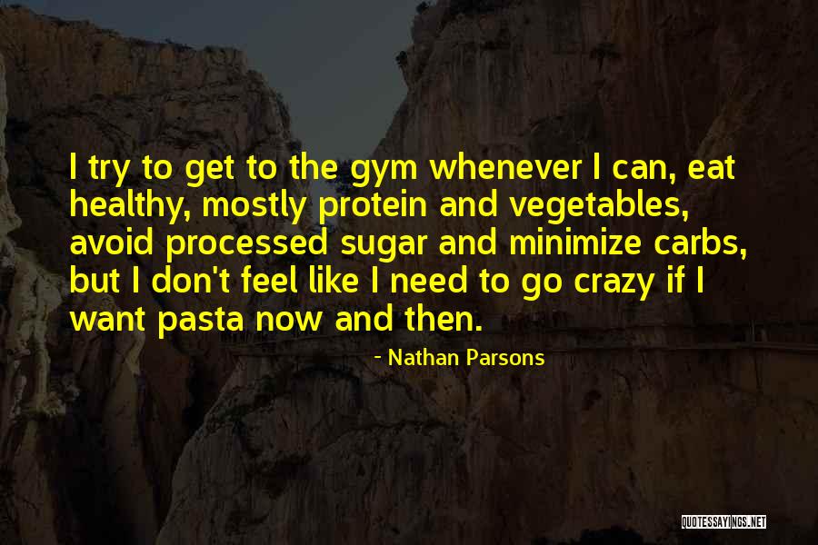 What Is Pasta Quotes By Nathan Parsons What Is Pasta Quotes By Nathan Parsons