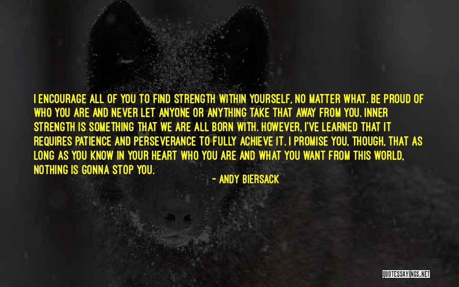 What Is Patience Quotes By Andy Biersack What Is Patience Quotes By Andy Biersack